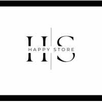 The Happy Store LLC Logo