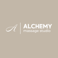 Alchemy Massage Studio Logo