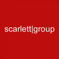 The Scarlette Group Logo