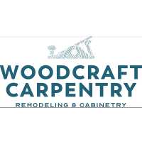 Woodcraft Carpentry LLC Logo