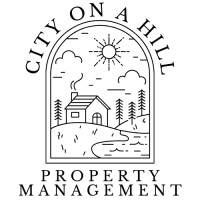 City on a Hill Property Management LLC Logo
