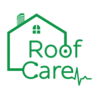 Roof Care LLC Logo