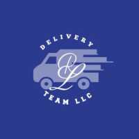 RL Delivery Team Logo