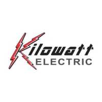 Kilowatt Electric Logo
