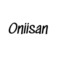 Oniisan Logo