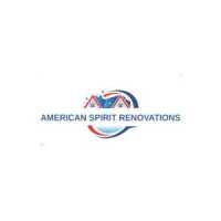 American Spirit Renovations Logo
