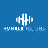 Humble Honing Logo