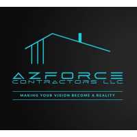 AZForce Contractors LLC Logo