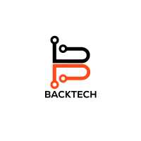 BackTech - Virtual Assistant Staffing Agency Logo