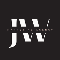 JW MARKETING AGENCY LLC Logo