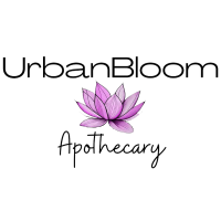 UrbanBloom Apothecary LLC Logo