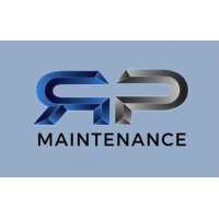 R&P MAINTENANCE Logo