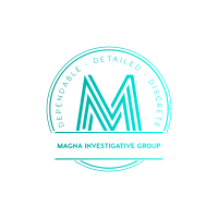 Magna Investigative Group LLC Logo