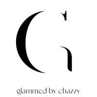 Glammed By Chazzy LLC Logo