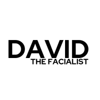 David The Facialist Logo