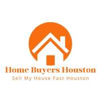 Home Buyers Houston - Sell My House Fast | We Buy Houses Logo