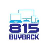 815 BuyBack Logo