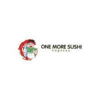 One More Sushi Express Logo