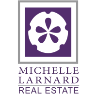 Michelle Larnard Real Estate Logo