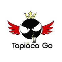 Tapioca Go Logo