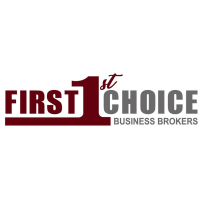 First Choice Business Brokers Phoenix NW Logo