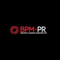 BPM-PR Firm L.A. Logo