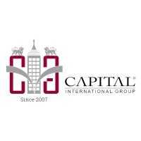 Capital International Group - CIG Business Setup Logo