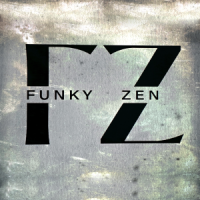 Funky Zen Logo