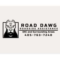 Road Dawg Roadside Assistance Logo