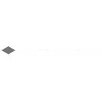 Bay Tek Coatings Logo