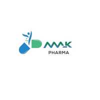 MAK Pharma USA Logo