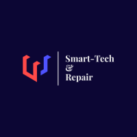 Smart-Tech & Repair Logo