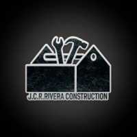 J.C.R.Rivera Construction Logo