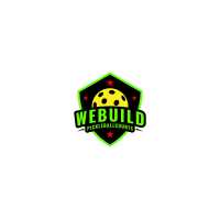 Webuildpickleballcourts Logo