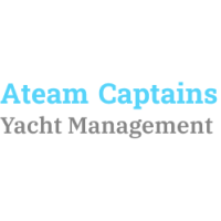 Ateam Captains Yacht Management & Sales Logo
