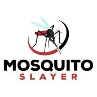 Mosquito Slayer Logo