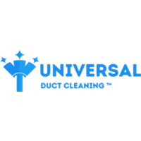 Universal Duct Cleaning, LLC Logo