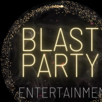 Blast Party Entertainment LLC Logo