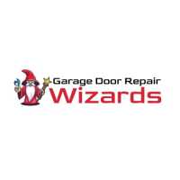 Naples Garage Door Repair Wizards Logo