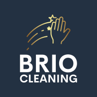 Brio Cleaning Logo