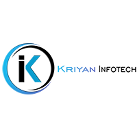 Kriyan InfoTech - Software Development Company Logo