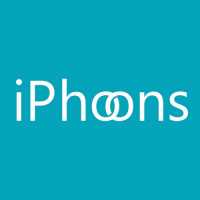 iPhoons Logo