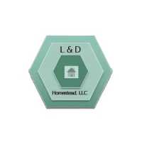 L&D Homestead Logo