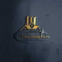 Cleansweep Pro Inc. Logo