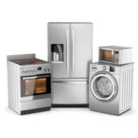 All Appliance Refrigeration HVAC Repair Logo