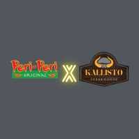 Peri Peri Original & Kallisto Steakhouse Logo