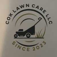 Cox Lawncare Logo