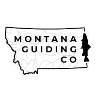 Montana Guiding Company Logo