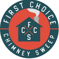 First Choice Chimney Sweep Logo
