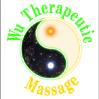 Wu Therapeutic Massage Logo